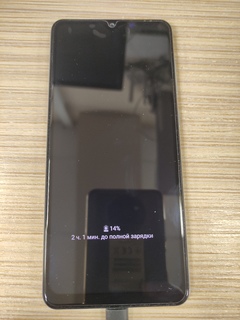 2948 Б/У Смартфон Samsung Galaxy A31 (2020) 4/128Gb SM-A315F/DS White RU (гарантия 14 дней)