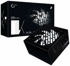 Блок питания 550W 1STPLAYER ATX 2.4, APFC, 120mm FAN / PS-550FK