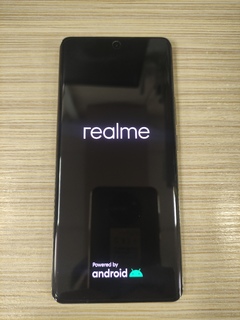 5359 Б/У Смартфон Realme 12 Pro 8/256GB NFC Blue RU (гарантия 6 мес.)