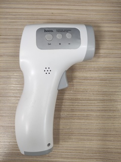 Б/У Термометр Hoco Premium YQ6  бесконтактный(градусник) (гарантия 1 мес.)