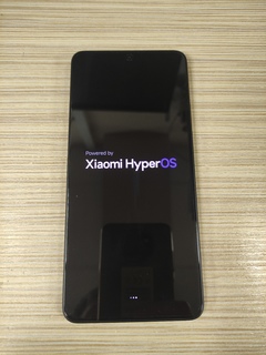 1785 Б/У Смартфон Xiaomi Pocophone X6 Pro 5G 12/512Gb Black EU (Global Version) (Гарантия 3 мес.)