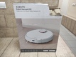 1190 Робот-пылесос Xiaomi Mi Robot Vacuum S12 White EU (поврежденная упаковка)