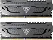 Память DDR4 32Gb 3200MHz Patriot Viper Steel PVS432G320C6 DIMM CL22 (2Gb*8)