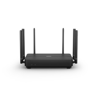Маршрутизатор Xiaomi Mi Router AX3200 RU