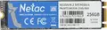 Накопитель SSD M.2 SATA III 256Gb NT01N535N-256G-N8X NETAC