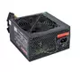 Блок питания 650Вт Exegate PC 24PIN FAN 3SATA BLACK EX259603RUS-PS