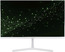 Монитор Digma 23.8" Progress 24P502F белый IPS LED 7ms 16:9 HDMI M/M матовая 250cd 178гр/178гр 1920x1080 100Hz G-Sync FreeSync VGA DP FHD 2.8кг