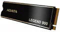 Накопитель SSD M.2 512Gb A-DATA Legend 900 SLEG-900-512GCS