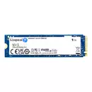 Накопитель SSD M.2 1Tb Kingston SNV3S/1000G PCIe4.0 M.2 2280 W4000/R6000