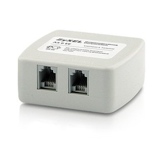 Сплиттер Zyxel ADSL AS-6