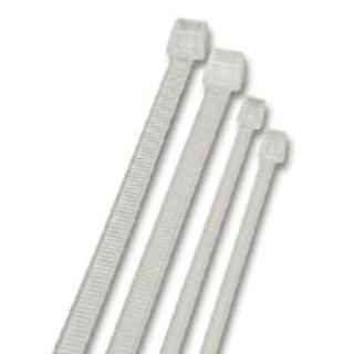 Стяжки NYT-150 пластиковые 150 мм х 3,2 мм (100 шт)