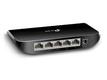 Коммутатор TP-LINK TL-SG1005D V9 5-port Gigabit Switch, plastic case