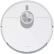 Робот-пылесос Xiaomi Robot Vacuum S20+ White EU