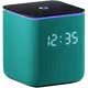 Умная колонка Яндекс.Станция Миди с Алисой Zigbee Green