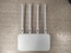 9621 Б/У Маршрутизатор Xiaomi Mi WiFi Router 4A 10/100BASE-TX (гарантия 14 дней)