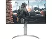 Монитор LG 27" UltraFine 27UP650-W серебристый IPS LED 16:9 HDMI матовая HAS 1200:1 400cd 178гр/178гр 3840x2160 60Hz DP 4K 5.9кг