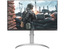 Монитор LG 27" UltraFine 27UP650-W серебристый IPS LED 16:9 HDMI матовая HAS 1200:1 400cd 178гр/178гр 3840x2160 60Hz DP 4K 5.9кг