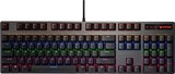 Клавиатура проводная RAPOO V500PRO, цвет - черный