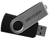 Флеш Диск USB 3.0 32Gb Hikvision M200S Серебристый/черный (HS-USB-M200S/32G/U3)