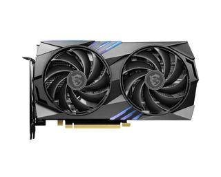 Видеокарта MSI PCI-E 4.0 RTX 4060 Ti GAMING X 8G NVIDIA GeForce RTX 4060Ti 8192Mb 128-bit GDDR6 2655/18000 HDMIx1 DPx3 HDCP Ret