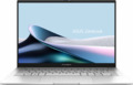 Ноутбук Asus Zenbook 14 OLED UX3405MA-QD986 Core Ultra 5 125H 16Gb SSD512Gb Intel Arc 14" OLED FHD+ (1920x1200) без ОС Blue WiFi BT Cam Bag