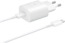 Сетевое з/у Samsung USB Type-C + кабель PD 25Вт EP-T2510XWE White