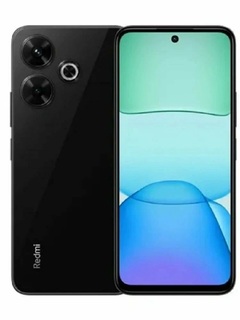 Смартфон Xiaomi Redmi 13X 8/256 Black noNFC EU (Global Version)