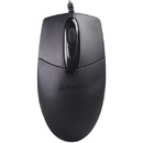 Мышь A4 OP-720 black optical USB