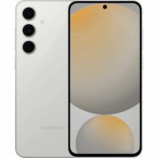 Смартфон Samsung Galaxy S24 FE SM-S721B/DS 8/512Gb Grey