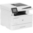 МФУ лазерный HP LaserJet Pro 4103fdw (2Z629A) A4 Duplex Net WiFi белый