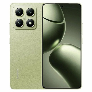 Смартфон Xiaomi 14T 5G 12/512Gb Green NoCharger EU (Global Version)