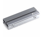 Радиатор для SSD M.2 2280 JONSBO M.2-6 Gray
