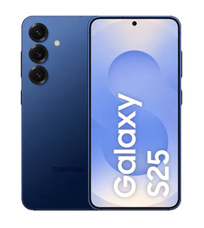 Смартфон Samsung Galaxy S25 SM-S931B/DS 12/256Gb Navy