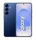 Смартфон Samsung Galaxy S25 SM-S931B/DS 12/256Gb Navy