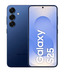 Смартфон Samsung Galaxy S25 SM-S931B/DS 12/256Gb Navy