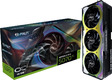 Видеокарта Palit PCI-E 5.0 RTX5070Ti GAMEROCK OC NVIDIA GeForce RTX 5070TI 16Gb 256bit GDDR7 2295/28000 HDMIx1 DPx3 HDCP Ret