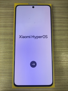 3647 Б/У Смартфон Xiaomi Pocophone F6 5G 12/512Gb Titanium EU (Global Version) (Гарантия 6 мес.)