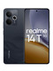 Смартфон Realme 14T 8/256GB NFC Black RU
