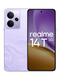 Смартфон Realme 14T 8/256GB NFC Purple RU