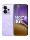 Смартфон Realme 14T 8/256GB NFC Purple RU