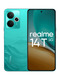 Смартфон Realme 14T 12/256GB NFC Green RU