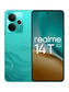 Смартфон Realme 14T 12/256GB NFC Green RU