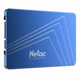Накопитель SSD SATA 120Gb Netac N535S 560R/520W NT01N535S-120G-S3X 120ГБ
