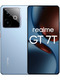 Смартфон Realme GT 7T 12/256GB Blue NFC RU