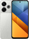 Смартфон Xiaomi Pocophone M6 4G NFC 8/256G Silver EU (Global Version)