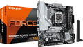 Материнская плата Gigabyte B850M FORCE WF6E SocketAM5 AMD B850 2xDDR5 mATX AC`97 8ch(7.1) 2.5Gg RAID+HDMI+DP