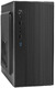 Корпус Exegate BAA-408U MiniTower black w/o PSU mATX 1xUSB 3.0 2xUSB 2.0 Audio EX298155RUS