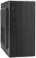 Корпус Exegate BAA-408U MiniTower black w/o PSU mATX 1xUSB 3.0 2xUSB 2.0 Audio EX298155RUS