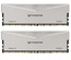 Память DDR5 2x16Gb 6400MHz Acer Predator Pallas II 32GB (2x16GB) CL32 (32-39-39-102) Silver