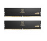 Память DDR5 96Gb 6400MHz TEAMGROUP T-CREATE EXPERT (2x48Gb) CL32 (32-39-39-84) 1.4V / CTCED596G6400HC32ADC01  /Black
